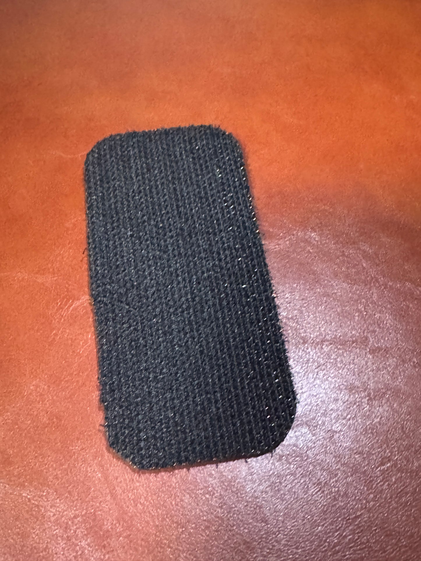 Monster patch