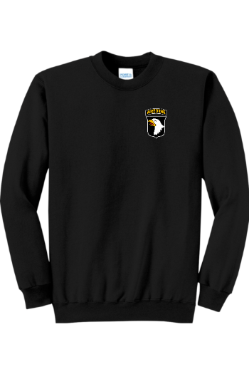 G2 Fleece Crewneck
