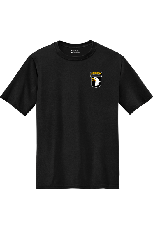 G2 Dry Fit PT Shirt