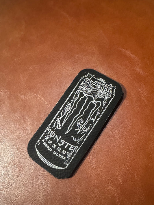 Monster patch