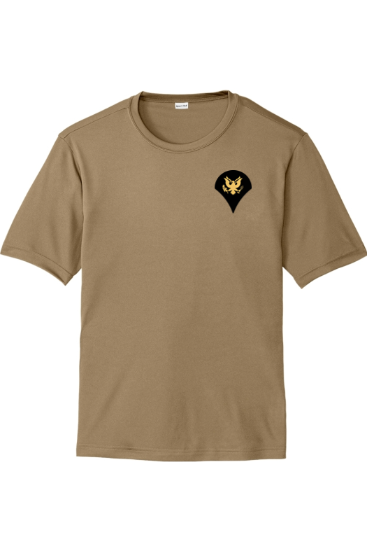 E4 Mafia Ten Shammandments Duty Tee